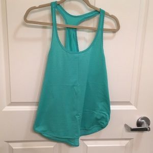 Lululemon athletica singlet tank